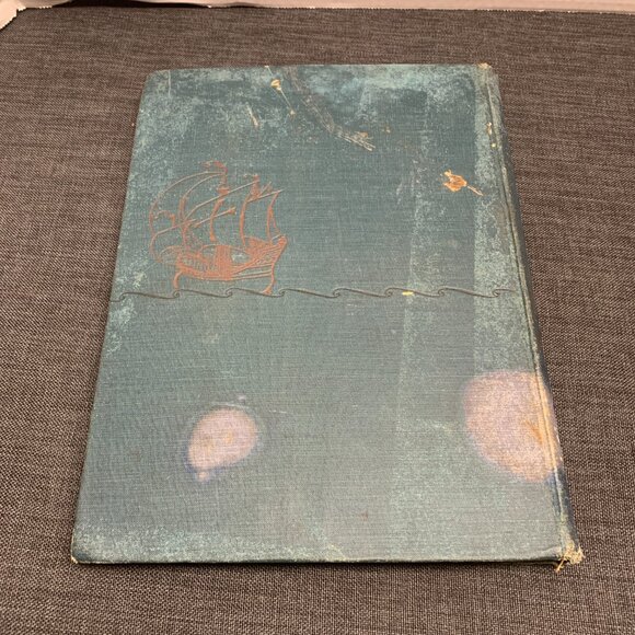 Antique The Who-When-What Book by W. M. Knox, 1900 Historical Biographies - Picture 6 of 16